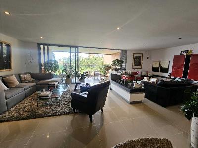 Apartamento en venta en Loma De Benedictinos, Envigado · foto 7 de 20