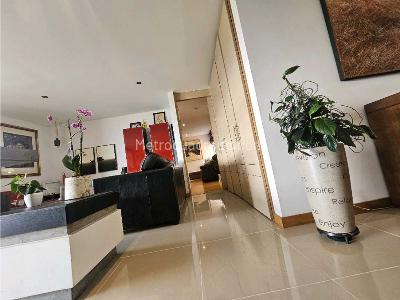 Apartamento en venta en Loma De Benedictinos, Envigado · foto 8 de 20