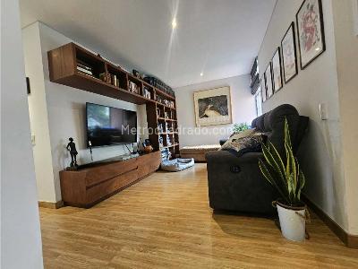 Apartamento en venta en Loma De Benedictinos, Envigado · foto 9 de 20