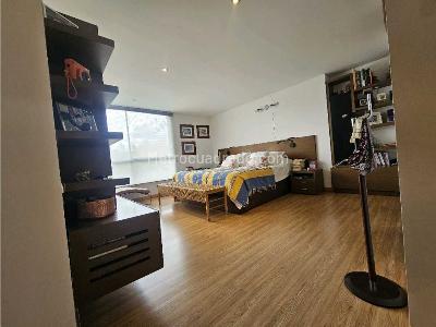 Apartamento en venta en Loma De Benedictinos, Envigado · foto 10 de 20