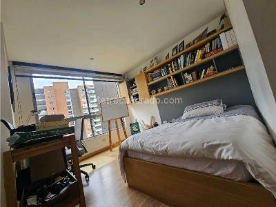 Apartamento en venta en Loma De Benedictinos, Envigado · foto 15 de 20