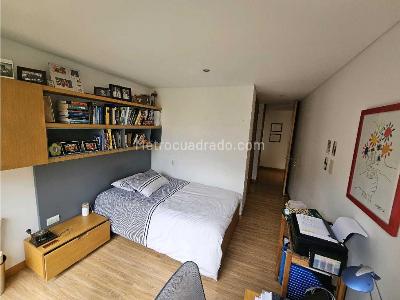 Apartamento en venta en Loma De Benedictinos, Envigado · foto 17 de 20