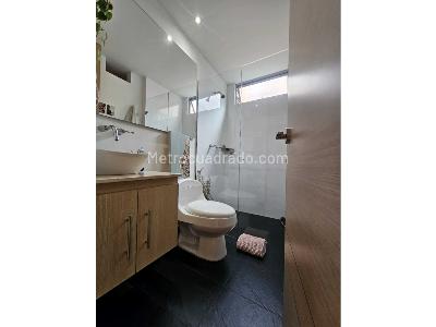 Apartamento en venta en Loma De Benedictinos, Envigado · foto 18 de 20
