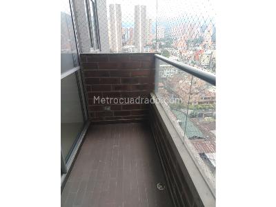 Apartamento en venta en Prados De Sabaneta, Sabaneta · foto 2 de 15