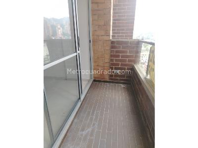 Apartamento en venta en Prados De Sabaneta, Sabaneta · foto 6 de 15