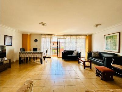 Apartamento de 3 alcobas en venta en Estadio, Medellín, 132 m² · foto 6 de 13