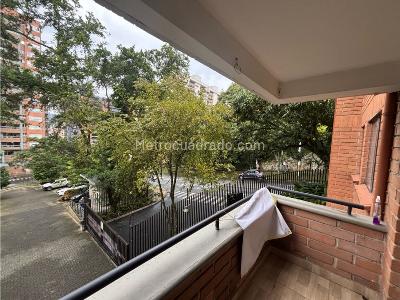 Apartamento de 3 alcobas en arriendo en Loma Benedictinos, Envigado, 89 m² · foto 8 de 17