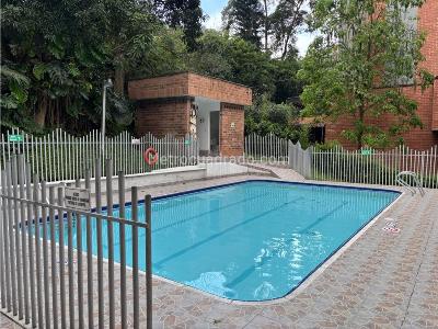 Apartamento de 3 alcobas en arriendo en Loma Benedictinos, Envigado, 89 m² · foto 14 de 17
