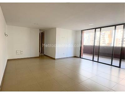 Apartamento de 3 alcobas en venta en Las Lomitas, Sabaneta, 110 m² · foto 4 de 19