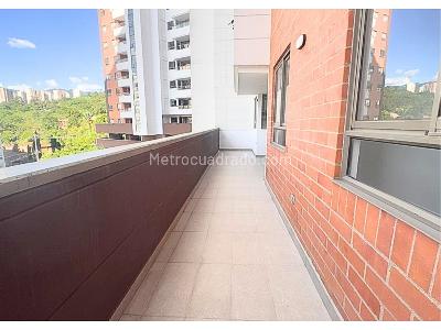 Apartamento de 3 alcobas en venta en Las Lomitas, Sabaneta, 110 m² · foto 6 de 19