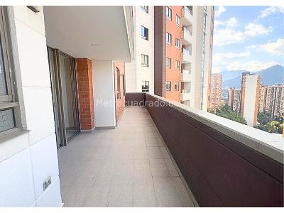 Apartamento de 3 alcobas en venta en Las Lomitas, Sabaneta, 110 m² · foto 8 de 19