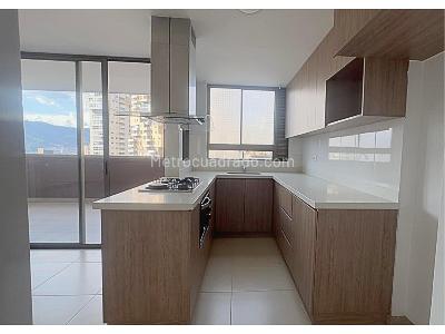 Apartamento de 3 alcobas en venta en Las Lomitas, Sabaneta, 110 m² · foto 9 de 19