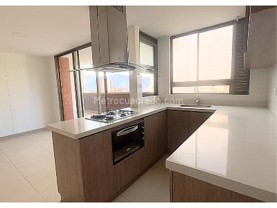 Apartamento de 3 alcobas en venta en Las Lomitas, Sabaneta, 110 m² · foto 10 de 19