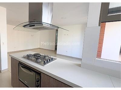 Apartamento de 3 alcobas en venta en Las Lomitas, Sabaneta, 110 m² · foto 11 de 19