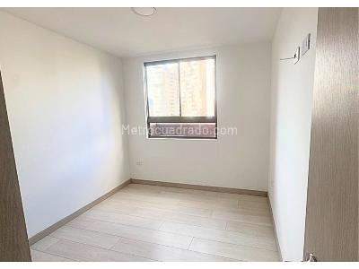 Apartamento de 3 alcobas en venta en Las Lomitas, Sabaneta, 110 m² · foto 16 de 19