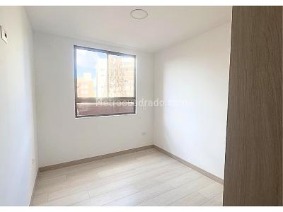 Apartamento de 3 alcobas en venta en Las Lomitas, Sabaneta, 110 m² · foto 17 de 19