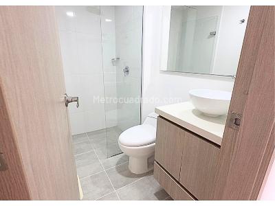 Apartamento de 3 alcobas en venta en Las Lomitas, Sabaneta, 110 m² · foto 19 de 19