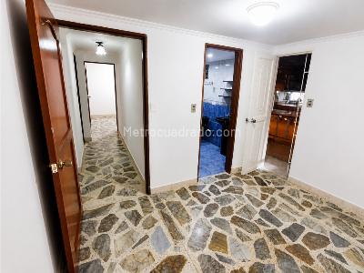 Apartamento de 3 alcobas en venta en Simon Bolivar, Medellín, 100 m² · foto 4 de 6