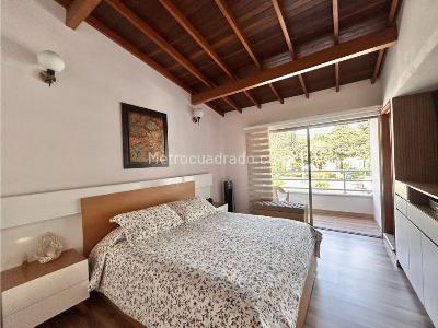 Casa de 3 alcobas en venta en Diego Echavarria, Medellín, 174 m² · foto 7 de 20