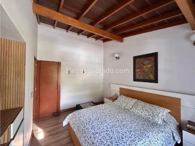 Casa de 3 alcobas en venta en Diego Echavarria, Medellín, 174 m² · foto 8 de 20