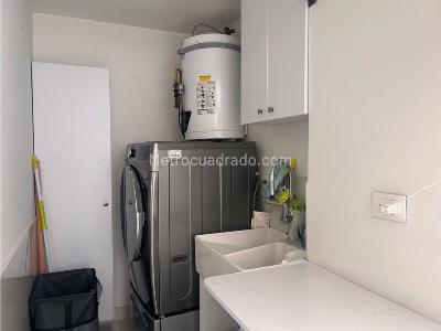 Casa de 3 alcobas en venta en Diego Echavarria, Medellín, 174 m² · foto 18 de 20