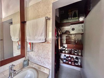 Casa de 3 alcobas en venta en Diego Echavarria, Medellín, 174 m² · foto 20 de 20