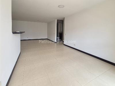 Apartamento en venta en Suramerica, Itagüí · foto 3 de 13