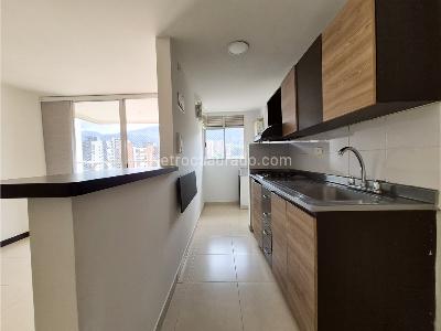 Apartamento en venta en Suramerica, Itagüí · foto 7 de 13