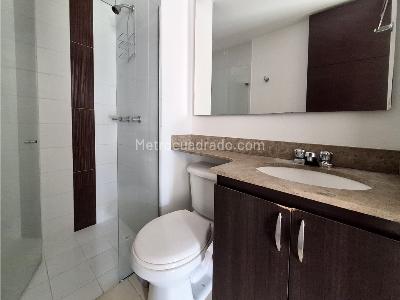 Apartamento en venta en Suramerica, Itagüí · foto 9 de 13