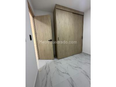 Apartamento en venta en Las Margaritas, Itagüí · foto 5 de 13