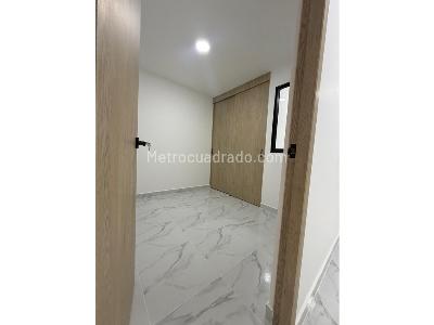 Apartamento en venta en Las Margaritas, Itagüí · foto 6 de 13