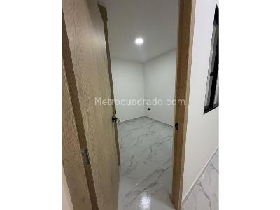 Apartamento en venta en Las Margaritas, Itagüí · foto 7 de 13