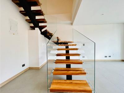 Apartamento de 3 alcobas en venta en La Castellana, Medellín, 178 m² · foto 14 de 17