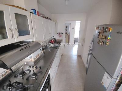 Apartamento en venta en Florida Nueva, Medellín · foto 10 de 16