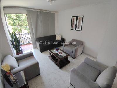 Apartamento en venta en Florida Nueva, Medellín · foto 11 de 16