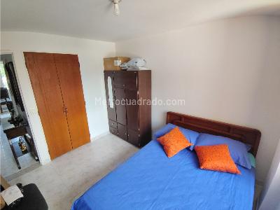 Apartamento en venta en Florida Nueva, Medellín · foto 13 de 16