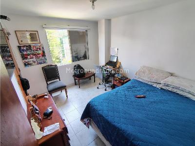 Apartamento en venta en Florida Nueva, Medellín · foto 15 de 16