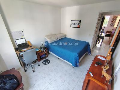 Apartamento en venta en Florida Nueva, Medellín · foto 16 de 16