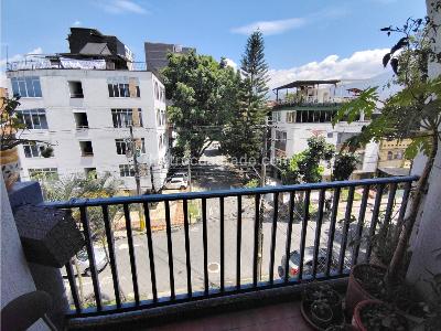 Apartamento en venta en Florida Nueva, Medellín · foto 2 de 16