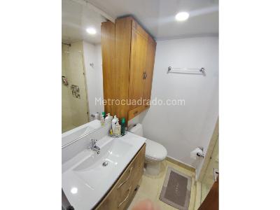 Apartamento en venta en Florida Nueva, Medellín · foto 4 de 16