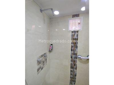 Apartamento en venta en Florida Nueva, Medellín · foto 5 de 16