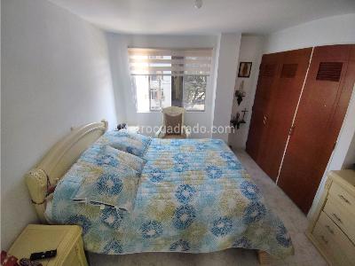 Apartamento en venta en Florida Nueva, Medellín · foto 6 de 16