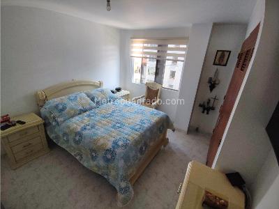 Apartamento en venta en Florida Nueva, Medellín · foto 7 de 16