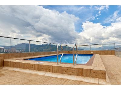 Apartamento de 2 alcobas en venta en Aves Maria, Sabaneta, 66 m² · foto 12 de 17