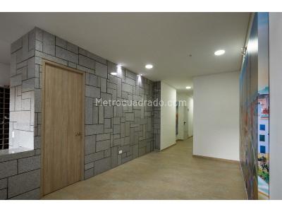 Apartamento de 2 alcobas en venta en Aves Maria, Sabaneta, 66 m² · foto 14 de 17