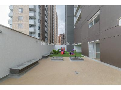 Apartamento de 2 alcobas en venta en Aves Maria, Sabaneta, 66 m² · foto 15 de 17