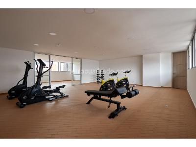 Apartamento de 2 alcobas en venta en Aves Maria, Sabaneta, 66 m² · foto 17 de 17