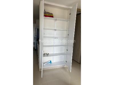 Apartamento de 2 alcobas en venta en Aves Maria, Sabaneta, 66 m² · foto 4 de 17