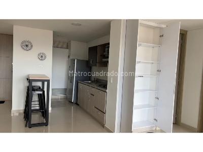 Apartamento de 2 alcobas en venta en Aves Maria, Sabaneta, 66 m² · foto 5 de 17
