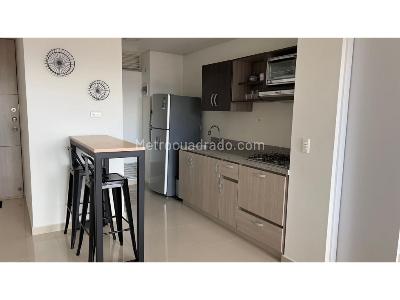Apartamento de 2 alcobas en venta en Aves Maria, Sabaneta, 66 m² · foto 6 de 17